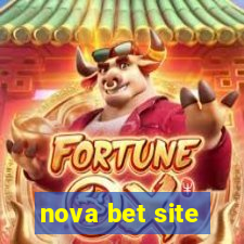 nova bet site