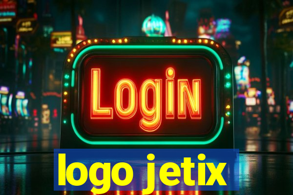 logo jetix