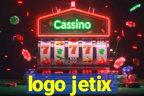 logo jetix