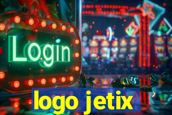 logo jetix