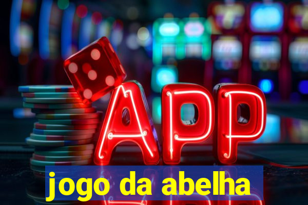 jogo da abelha