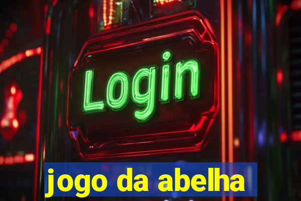 jogo da abelha