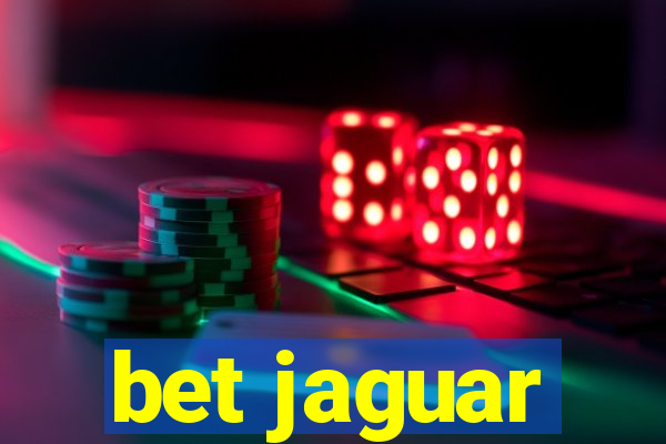 bet jaguar