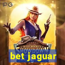 bet jaguar