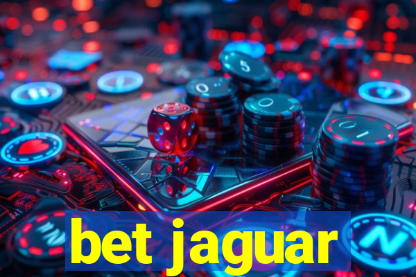 bet jaguar