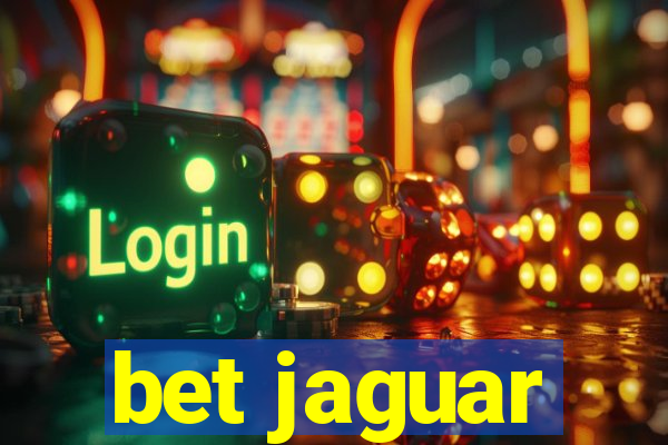 bet jaguar