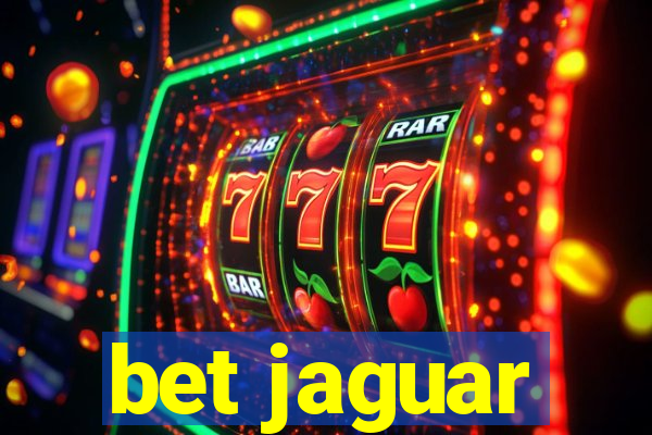 bet jaguar