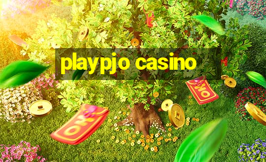 playpjo casino