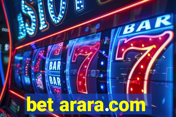 bet arara.com