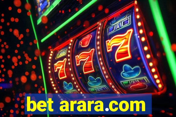 bet arara.com