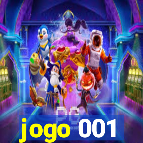 jogo 001