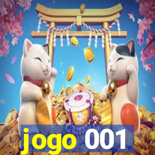 jogo 001