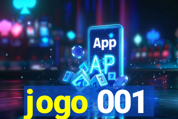 jogo 001