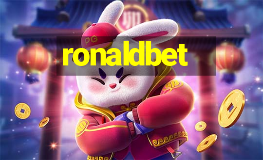 ronaldbet