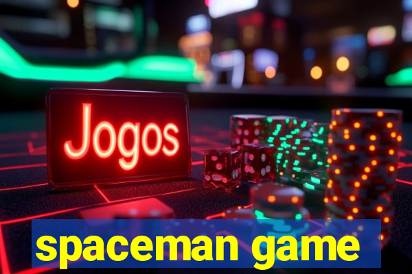 spaceman game