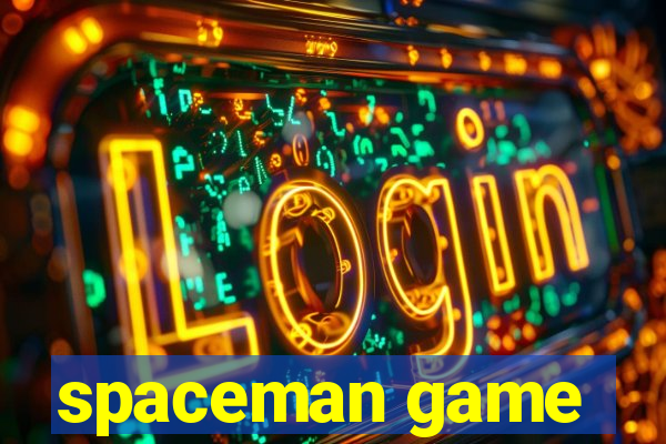 spaceman game