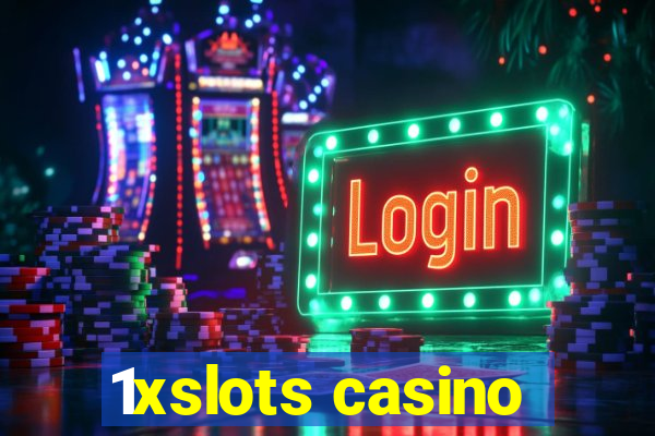 1xslots casino