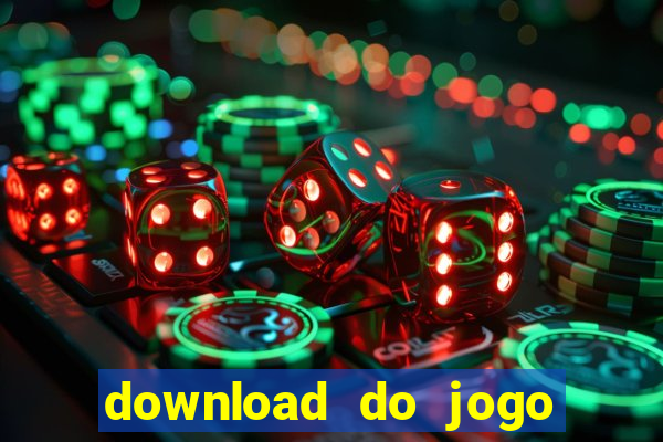 download do jogo de carro