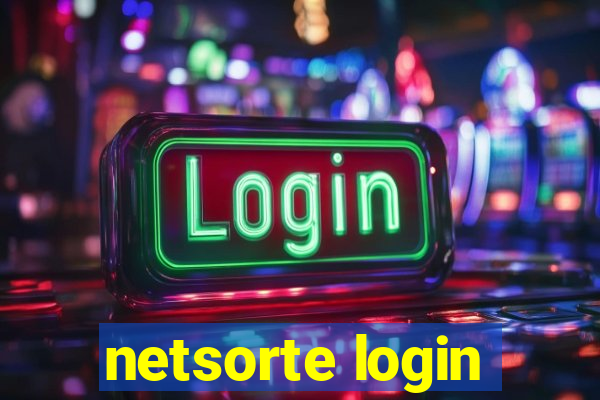 netsorte login