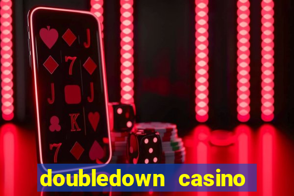 doubledown casino free chips 2021