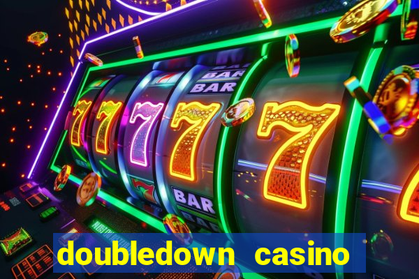 doubledown casino free chips 2021