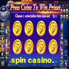 spin casino.