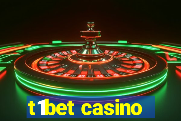 t1bet casino