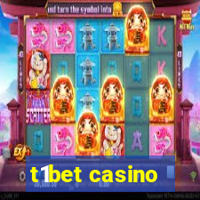 t1bet casino