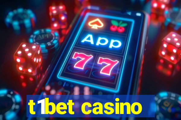 t1bet casino