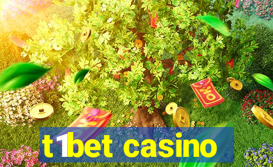 t1bet casino