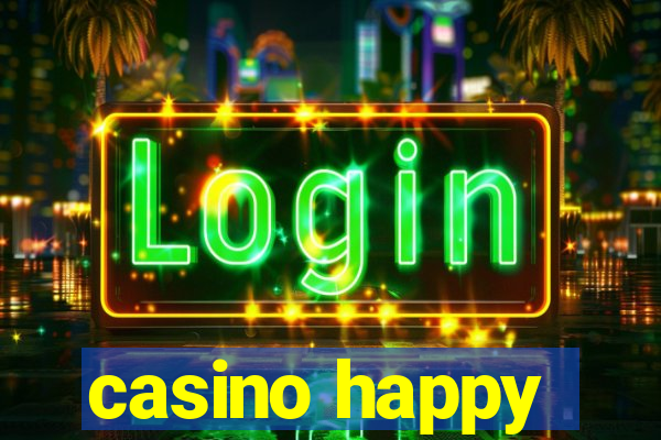 casino happy