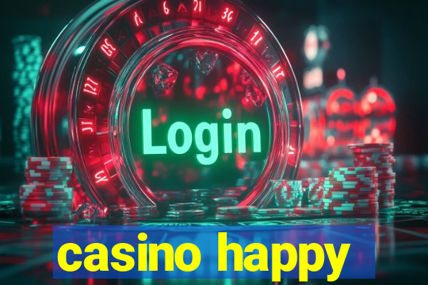 casino happy