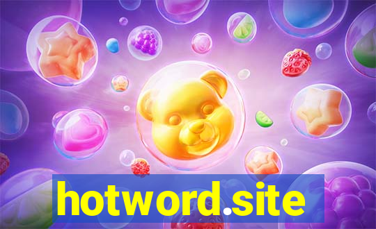 hotword.site