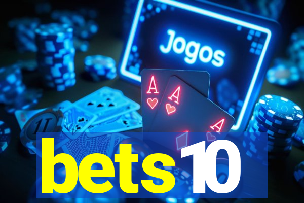 bets10