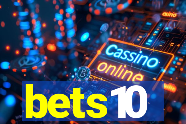 bets10