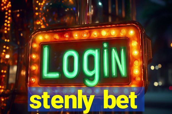 stenly bet