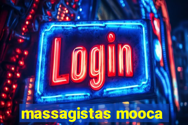 massagistas mooca