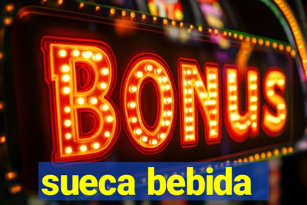 sueca bebida