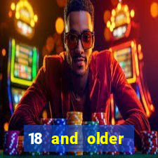 18 and older casinos in san diego