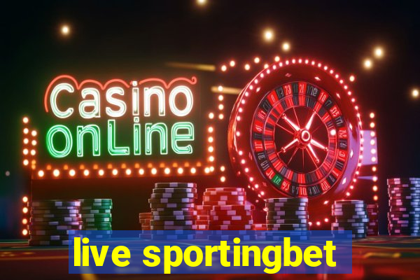 live sportingbet