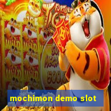 mochimon demo slot