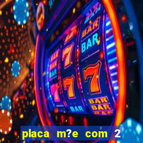 placa m?e com 2 slots m2