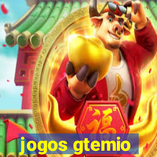 jogos gtemio