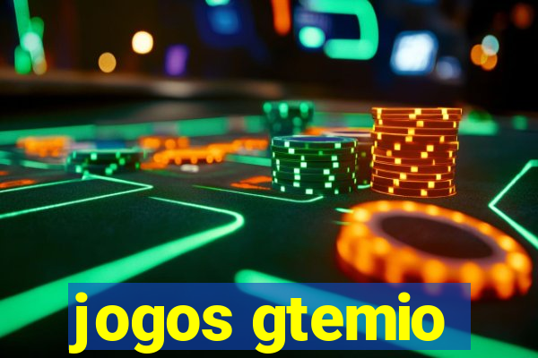 jogos gtemio