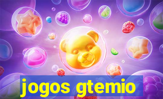 jogos gtemio