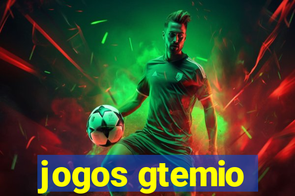 jogos gtemio