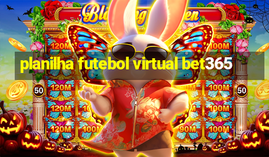 planilha futebol virtual bet365