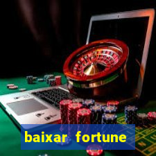 baixar fortune tiger demo