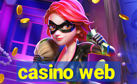 casino web