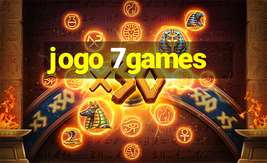 jogo 7games